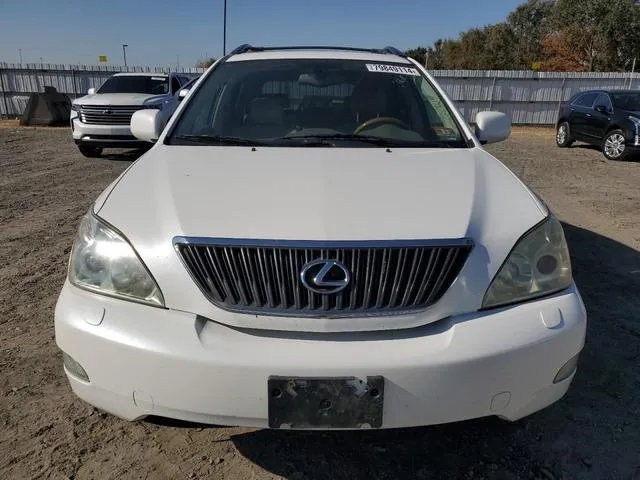 2T2HA31U04C013115 2004 2004 Lexus RX- 330 5