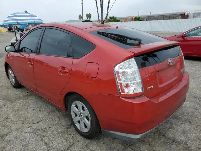 JTDKB20U977685473 2007 2007 Toyota Prius 2