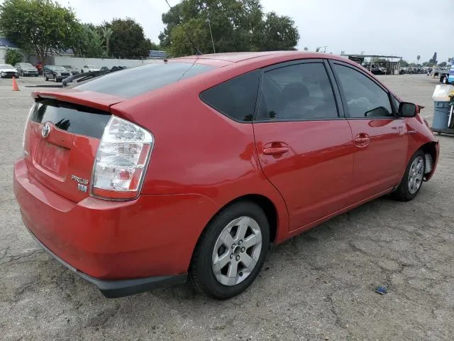 JTDKB20U977685473 2007 2007 Toyota Prius 3