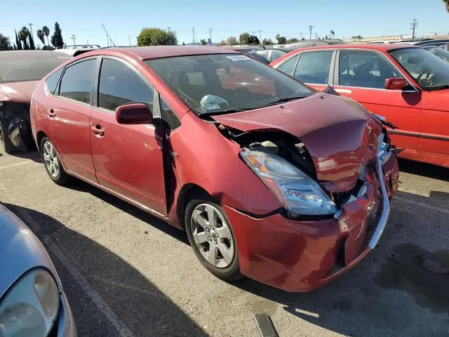 JTDKB20U977685473 2007 2007 Toyota Prius 4