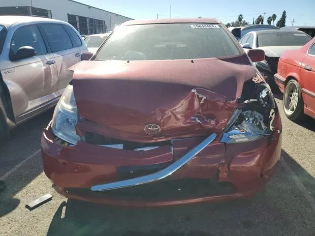 JTDKB20U977685473 2007 2007 Toyota Prius 5