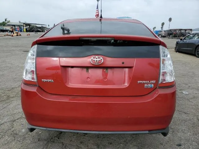 JTDKB20U977685473 2007 2007 Toyota Prius 6