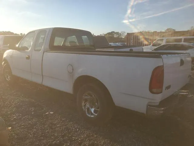 2FTRX17L43CA53306 2003 2003 Ford F-150 2