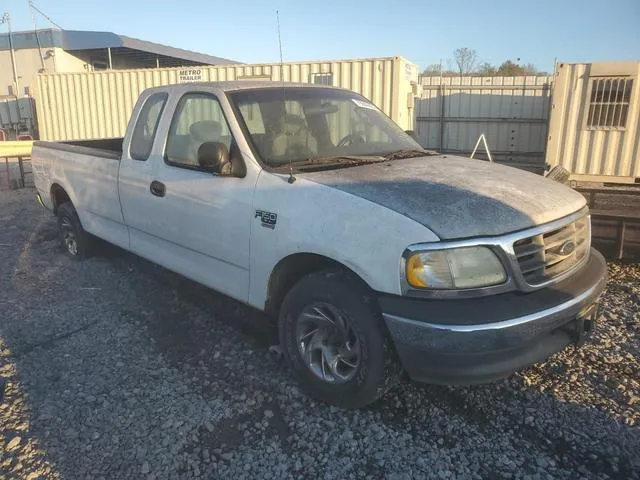 2FTRX17L43CA53306 2003 2003 Ford F-150 4