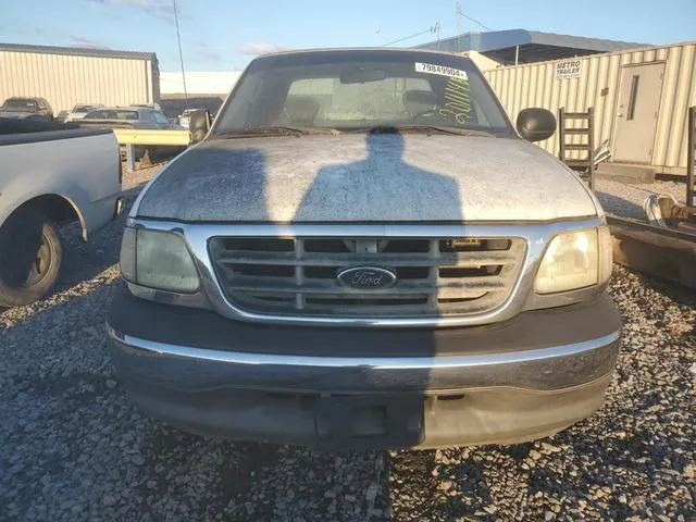 2FTRX17L43CA53306 2003 2003 Ford F-150 5