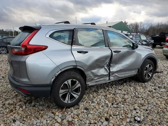 5J6RW6H32HL003395 2017 2017 Honda CR-V- LX 3