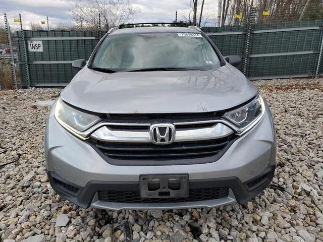 5J6RW6H32HL003395 2017 2017 Honda CR-V- LX 5