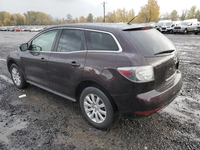 JM3ER2BM8B0378603 2011 2011 Mazda CX-7 2