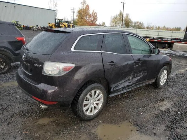 JM3ER2BM8B0378603 2011 2011 Mazda CX-7 3