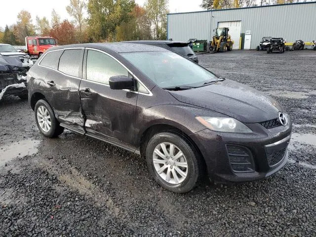 JM3ER2BM8B0378603 2011 2011 Mazda CX-7 4