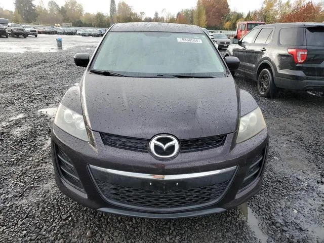 JM3ER2BM8B0378603 2011 2011 Mazda CX-7 5