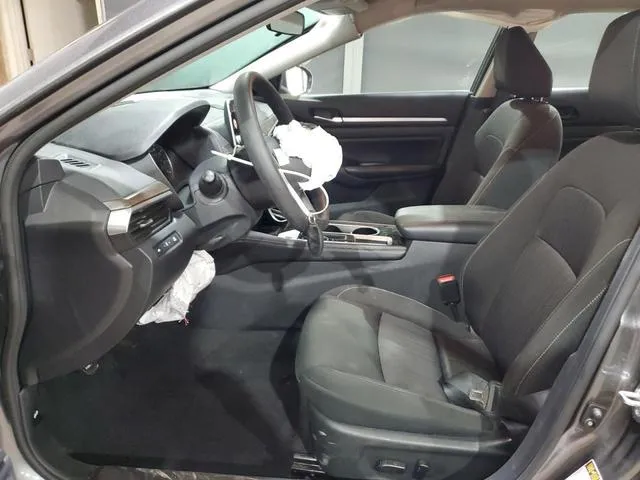 1N4BL4DV7PN340732 2023 2023 Nissan Altima- SV 7