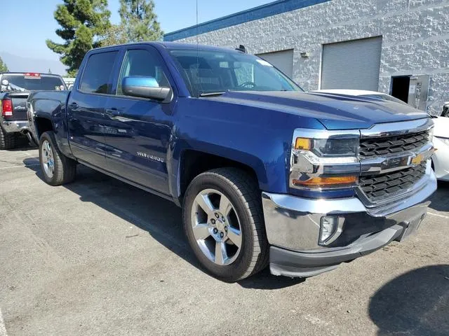 3GCPCRECXGG131004 2016 2016 Chevrolet Silverado- C1500 Lt 4