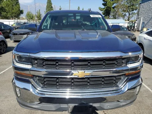 3GCPCRECXGG131004 2016 2016 Chevrolet Silverado- C1500 Lt 5