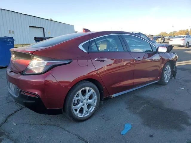 1G1RD6S58HU109942 2017 2017 Chevrolet Volt- Premier 3