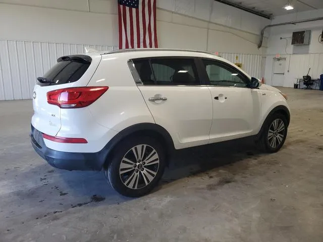 KNDPCCAC3E7558701 2014 2014 KIA Sportage- EX 3