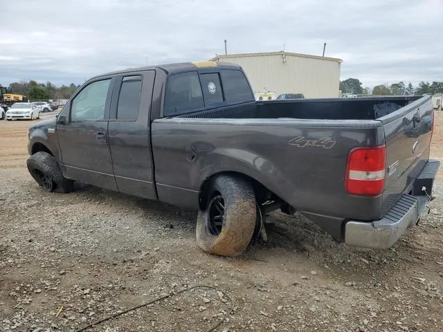 1FTPX14595NA60441 2005 2005 Ford F-150 2