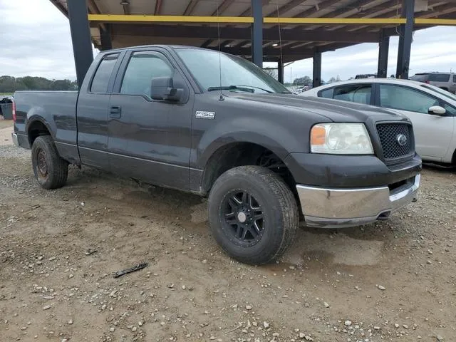 1FTPX14595NA60441 2005 2005 Ford F-150 4