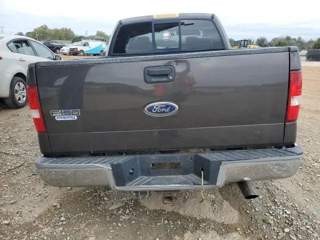 1FTPX14595NA60441 2005 2005 Ford F-150 6