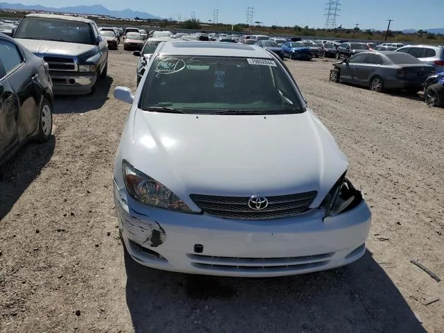 JTDBF30K720038628 2002 2002 Toyota Camry- LE 5