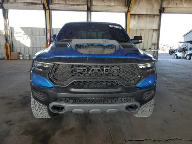 1C6SRFU95NN357783 2022 2022 RAM 1500- Trx 5