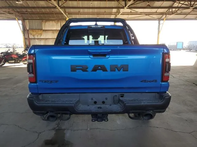 1C6SRFU95NN357783 2022 2022 RAM 1500- Trx 6