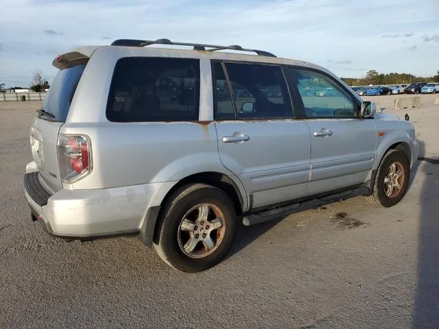 5FNYF18586B006176 2006 2006 Honda Pilot- EX 3