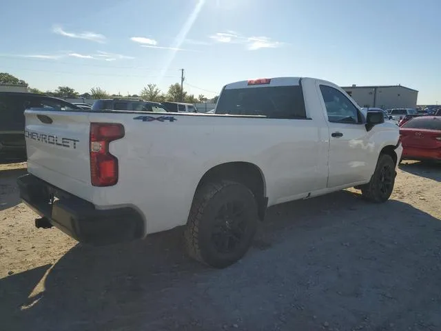 3GCNYAEF6LG218140 2020 2020 Chevrolet Silverado- K1500 3