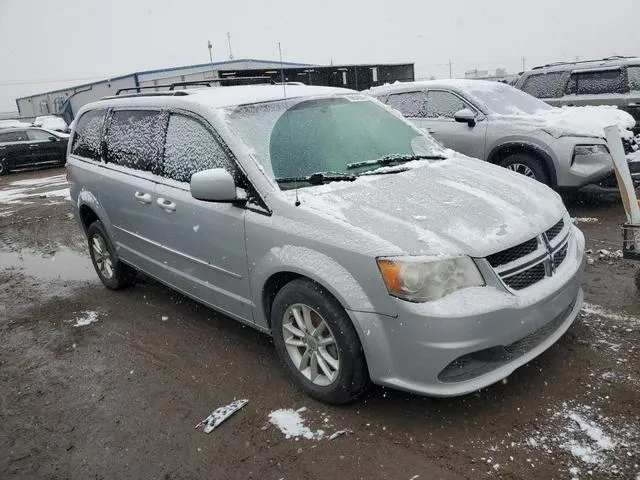 2C4RDGCG7ER430151 2014 2014 Dodge Grand Caravan- Sxt 4