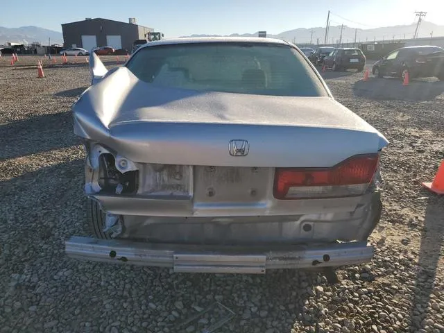 JHMCG56702C034448 2002 2002 Honda Accord- SE 6