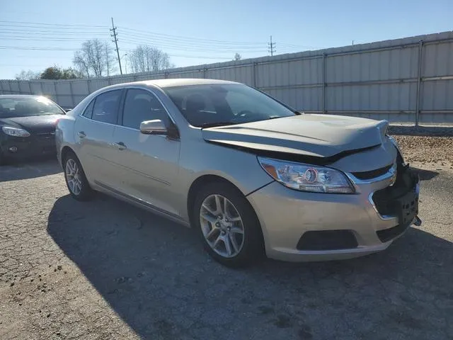 1G11C5SL3EF257635 2014 2014 Chevrolet Malibu- 1LT 4