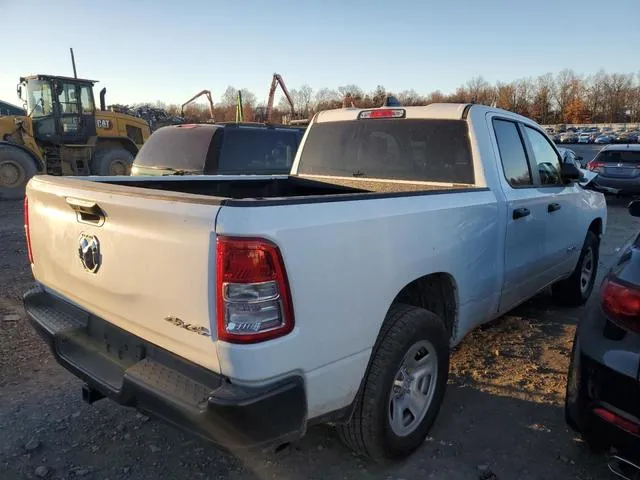 1C6SRFCT1NN246449 2022 2022 RAM 1500- Tradesman 3