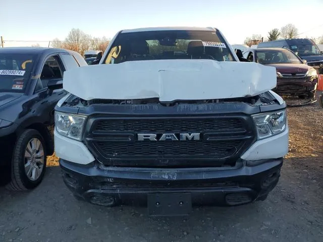 1C6SRFCT1NN246449 2022 2022 RAM 1500- Tradesman 5