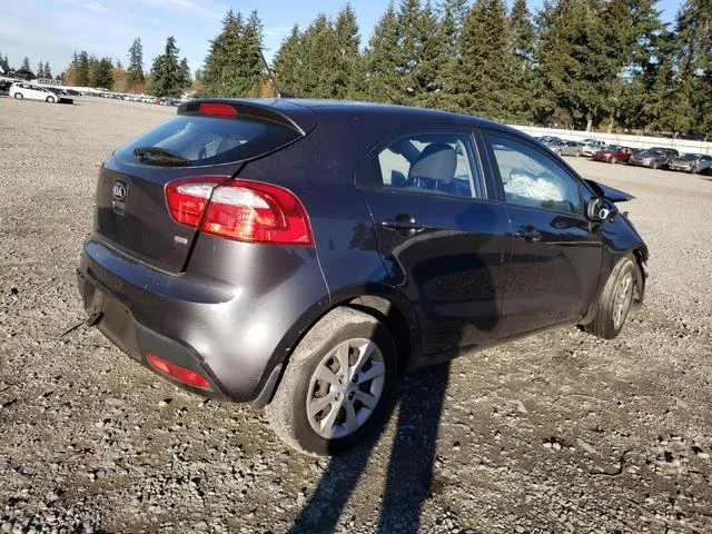 KNADM5A32D6866925 2013 2013 KIA Rio- LX 3