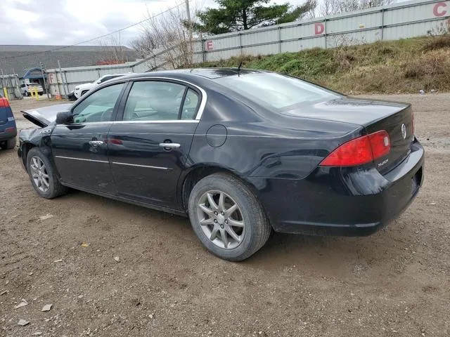 1G4HD57227U180706 2007 2007 Buick Lucerne- Cxl 2