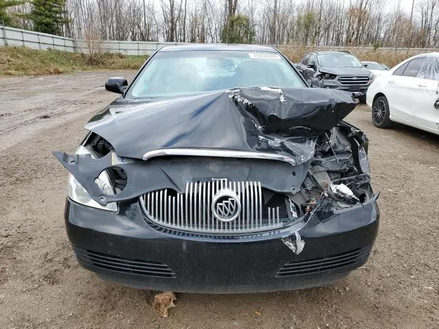 1G4HD57227U180706 2007 2007 Buick Lucerne- Cxl 5