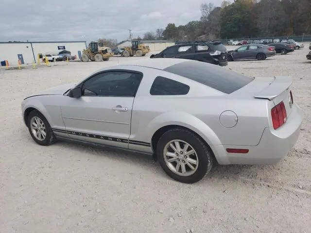 1ZVHT80N585188255 2008 2008 Ford Mustang 2