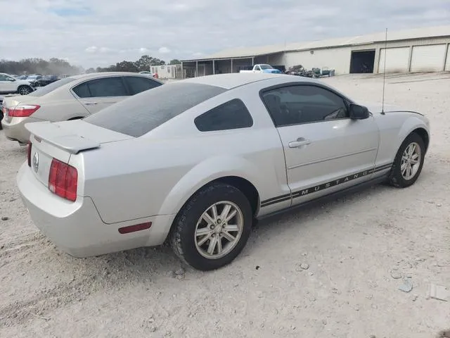 1ZVHT80N585188255 2008 2008 Ford Mustang 3