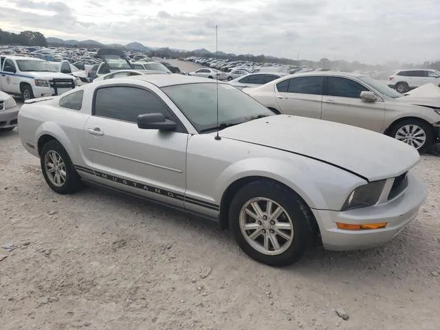 1ZVHT80N585188255 2008 2008 Ford Mustang 4