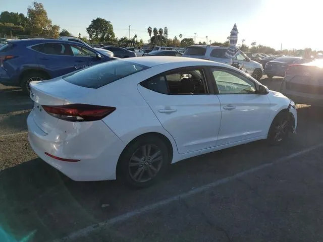 5NPD74LF9JH262320 2018 2018 Hyundai Elantra- SE 3