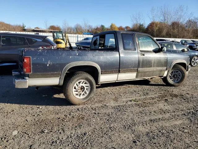 1B7FL23X0NS547108 1992 1992 Dodge Dakota 3