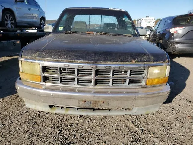 1B7FL23X0NS547108 1992 1992 Dodge Dakota 5