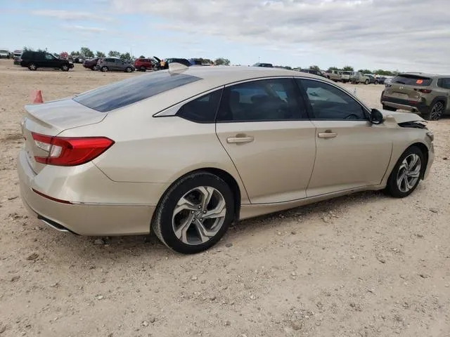 1HGCV1F59JA035513 2018 2018 Honda Accord- Exl 3