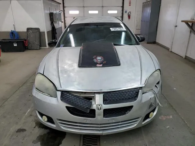 4B3AG42G53E104086 2003 2003 Dodge Stratus- SE 5