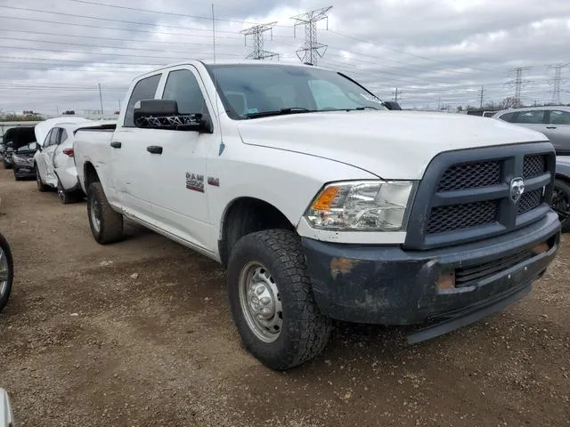 3C6TR5CTXDG587581 2013 2013 RAM RAM- ST 4