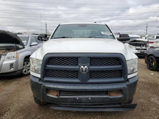 3C6TR5CTXDG587581 2013 2013 RAM RAM- ST 5