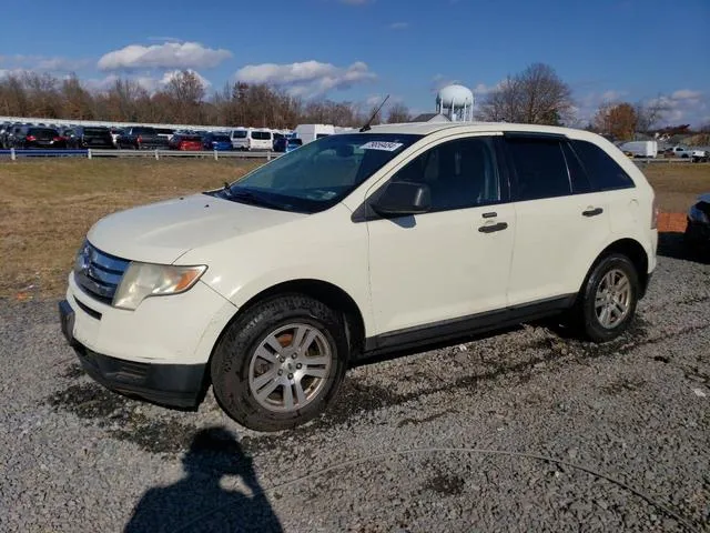 2FMDK36C28BB19088 2008 2008 Ford Edge- SE 1