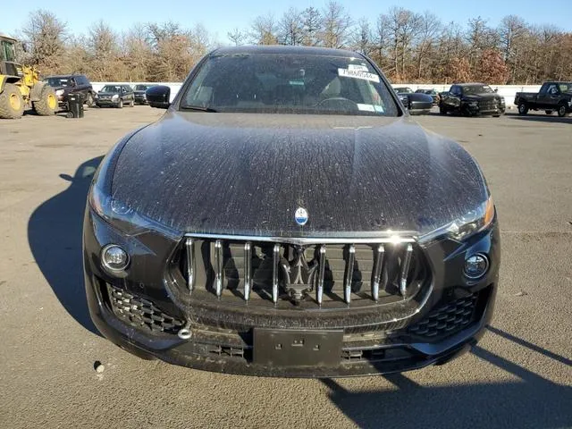 ZN661XUA9PX435389 2023 2023 Maserati Levante- GT 5