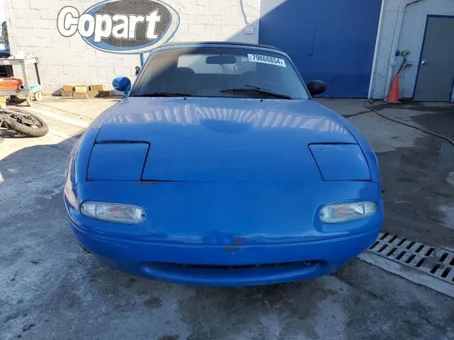 JM1NA3511L0101705 1990 1990 Mazda MX-5 5