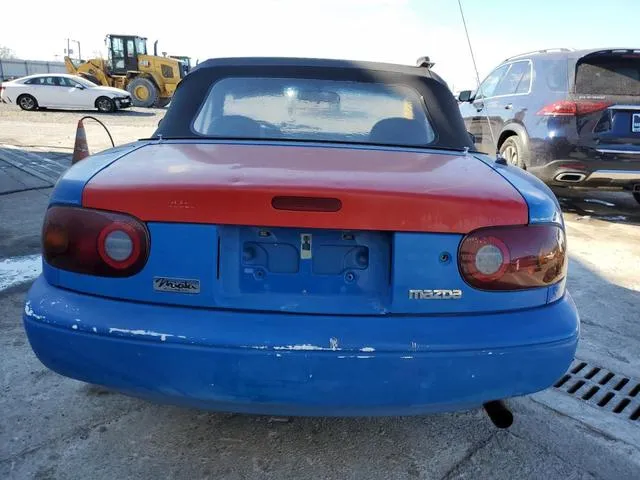 JM1NA3511L0101705 1990 1990 Mazda MX-5 6